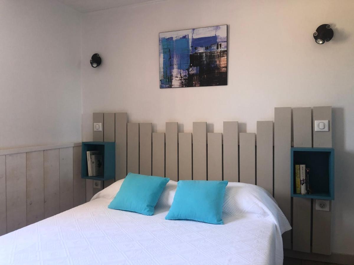 Villa I Merli Nous Contacter Avant Reservation Saint-Florent  Exterior photo